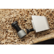 KIDD Aftermarket Receiver Rear Tang Attachment -Silver